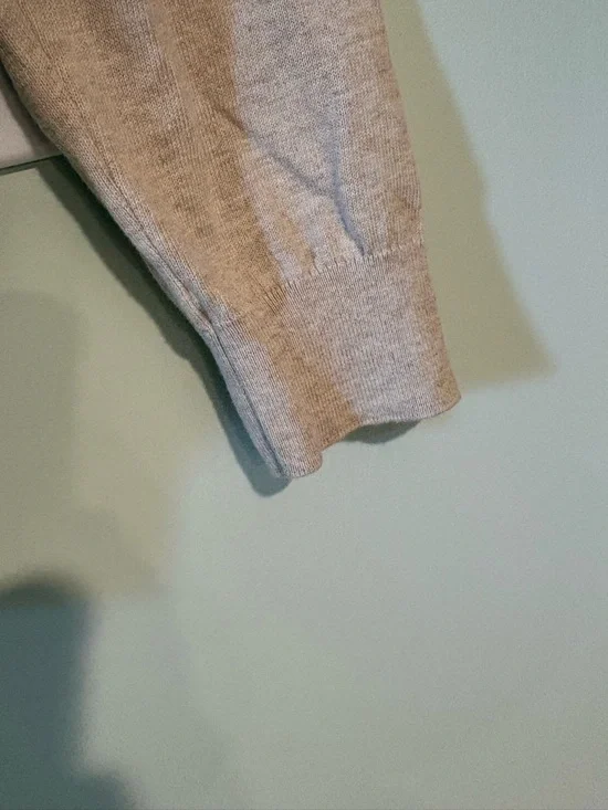 Polo by Ralph Lauren Men's Crewneck Sweater 100% Pima Cotton - Picture 4 of 7